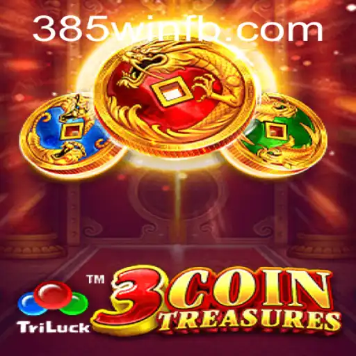 3CoinTreasures: Desvendando os Mistérios do Jogo com 385win