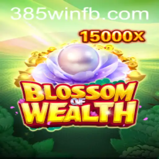 Descubra o Mundo do Jogo 'BlossomofWealth'