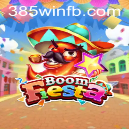 Descubra BoomFiesta: Um Jogo Revolucionário de Aventura e Estratégia