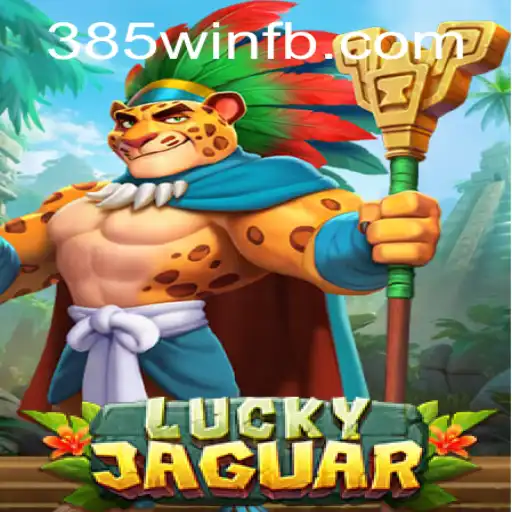 Descubra a Emoção do Jogo 'LuckyJaguar'