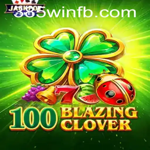 Explorando o Jogo 100BlazingClover: Um Mergulho nas Regras e Estratégias