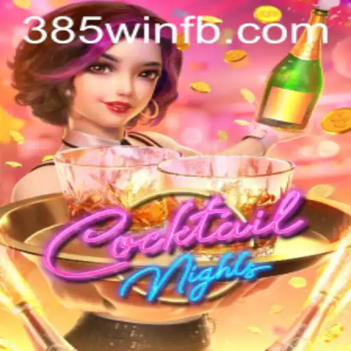 CocktailNights: Um Mergulho no Jogo de Estratégia e Entretenimento