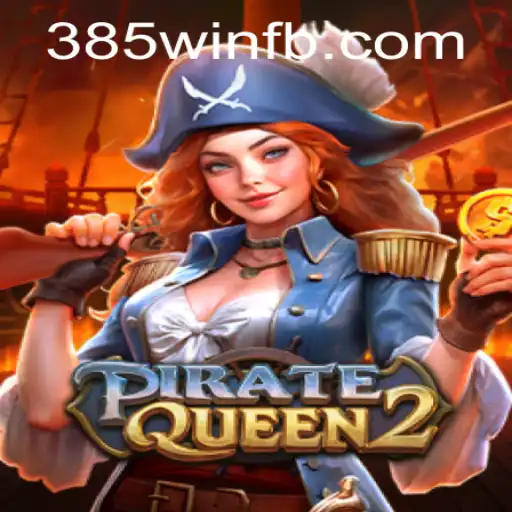 PirateQueen2: Aventura e Estratégia Combinadas no Novo Jogo Emocionante