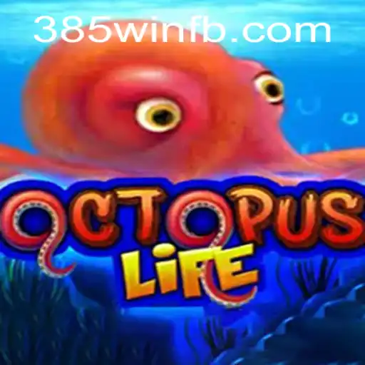 Descubra OctopusLife: O Mundo Subaquático de Emoções