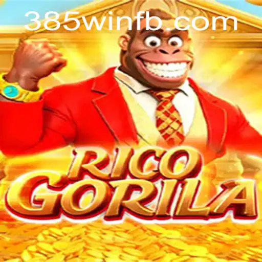 Explorando o Mundo de RicoGorila: Uma Aventura Inovadora no Universo dos Jogos