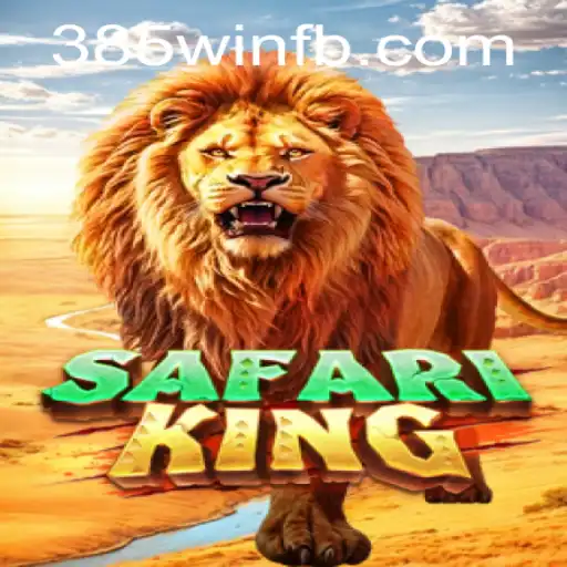 Descubra o Mundo de Aventura em SafariKing