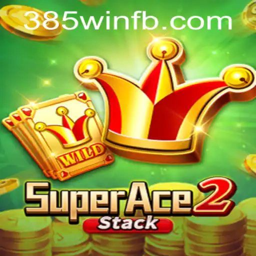 SuperAce2: Uma Nova Era no Mundo dos Jogos