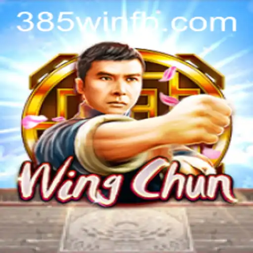 WingChun: O Jogo de Estratégia com a Palavra-Chave 385win